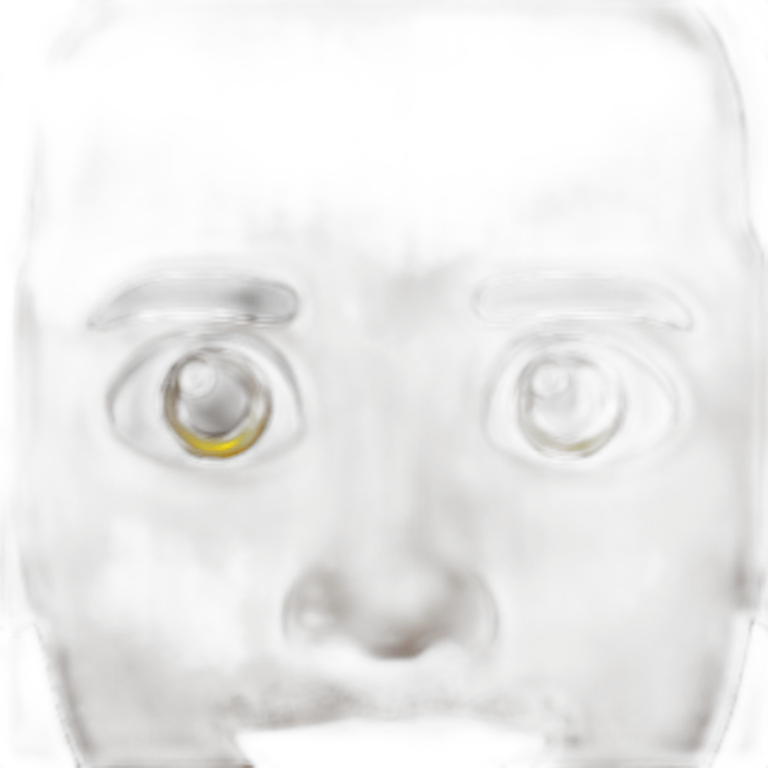 Lewis Hamilton hyper realistic emoji