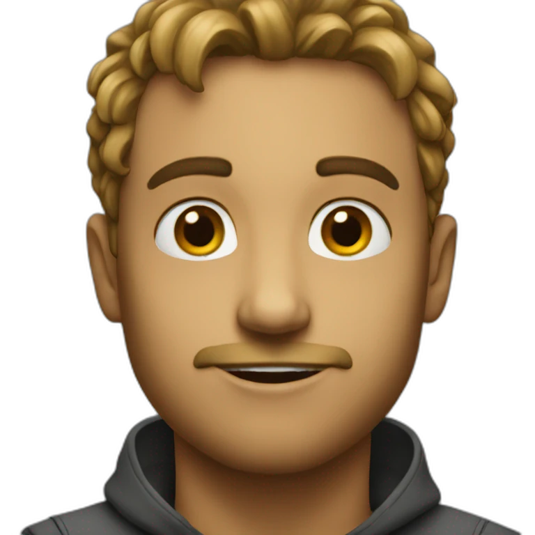 Permanent emoji