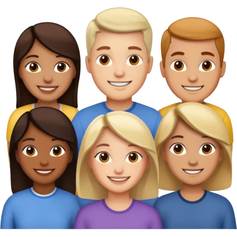 Gangbang  emoji