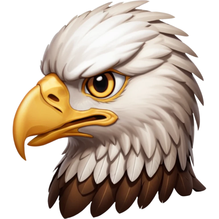 Esparta águila  emoji