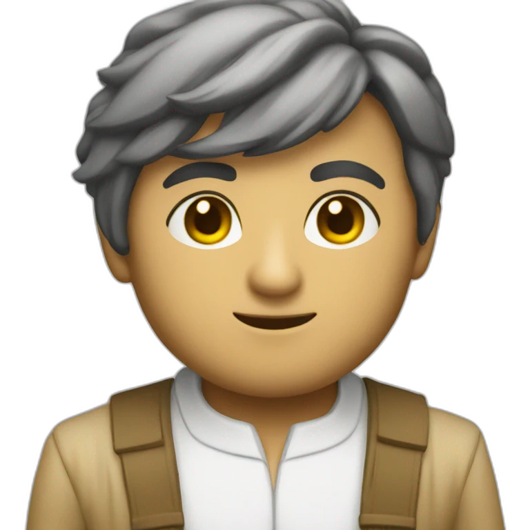 sinekar emoji