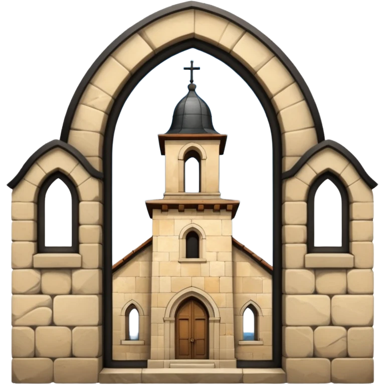 Bell Tower emoji