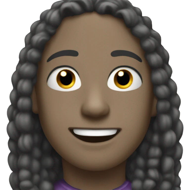Happy New Year emoji