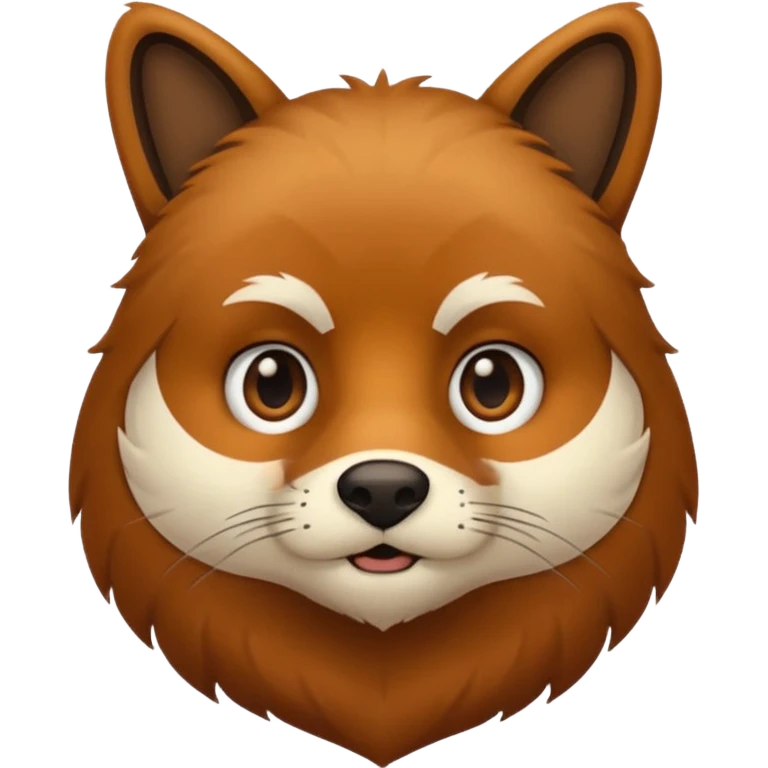 Schauzer emoji