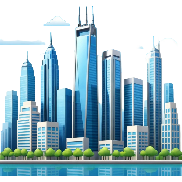 cityscape emoji