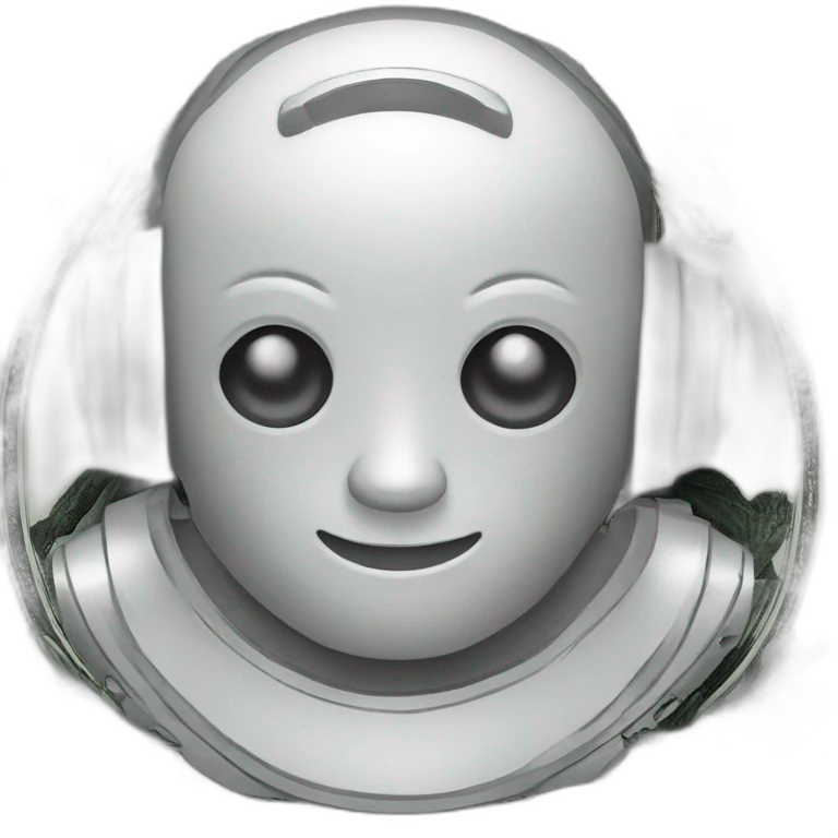 Bot dollar emoji