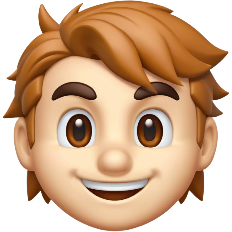 mariosonic face emoji