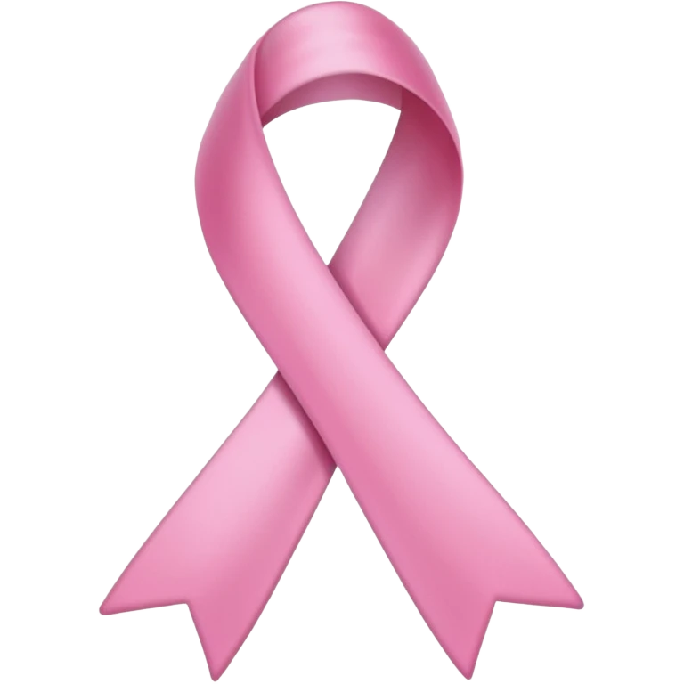 lazo rosa emoji