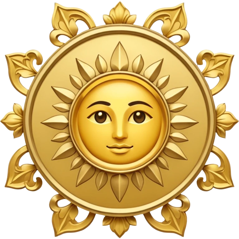 الله emoji