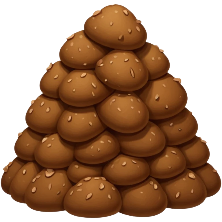 Caca emoji