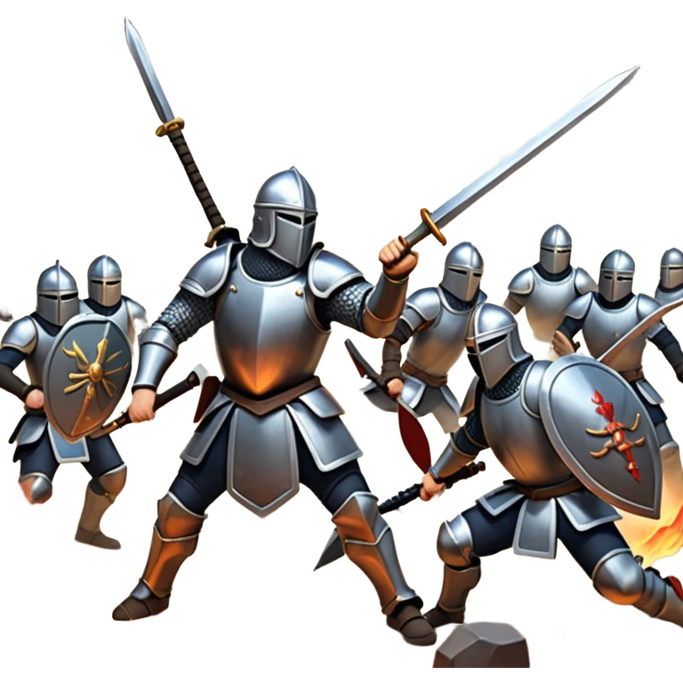 Conquest  emoji