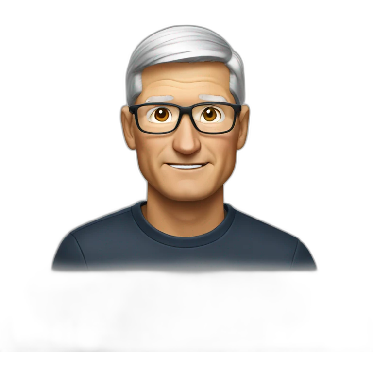tim-cook emoji