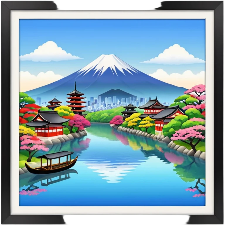 japão  emoji