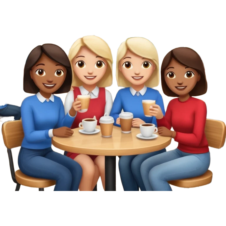Clientes emoji