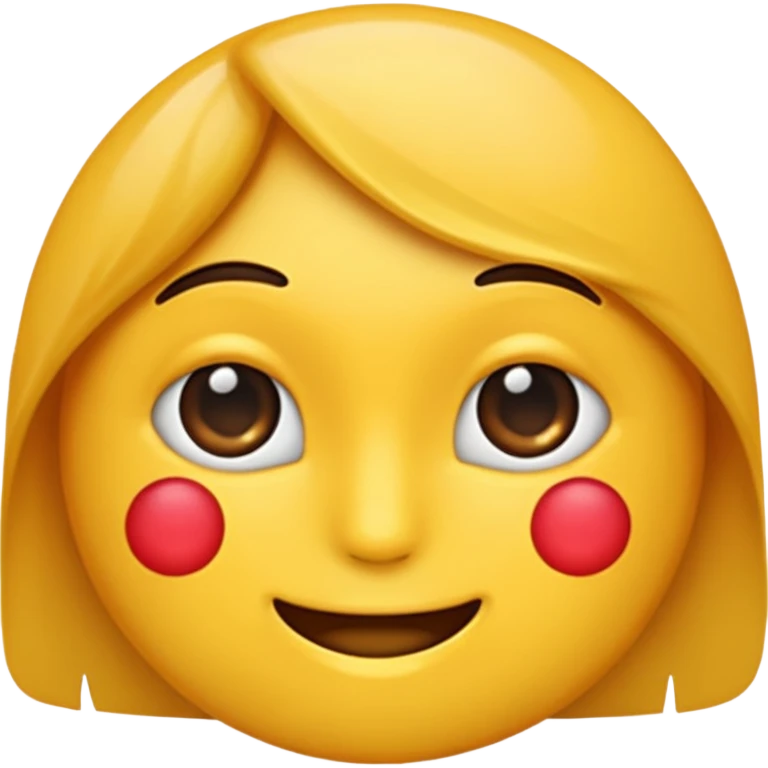 emoji that says "Forreal" emoji