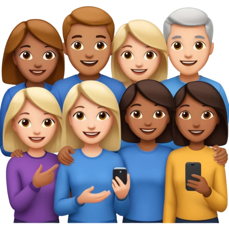 tertulias emoji