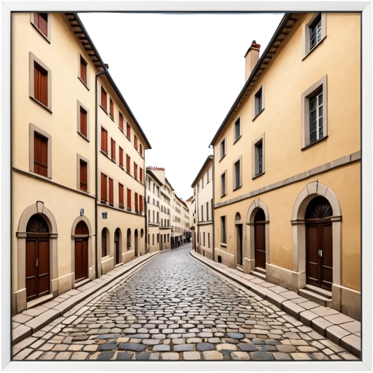 Lyon emoji