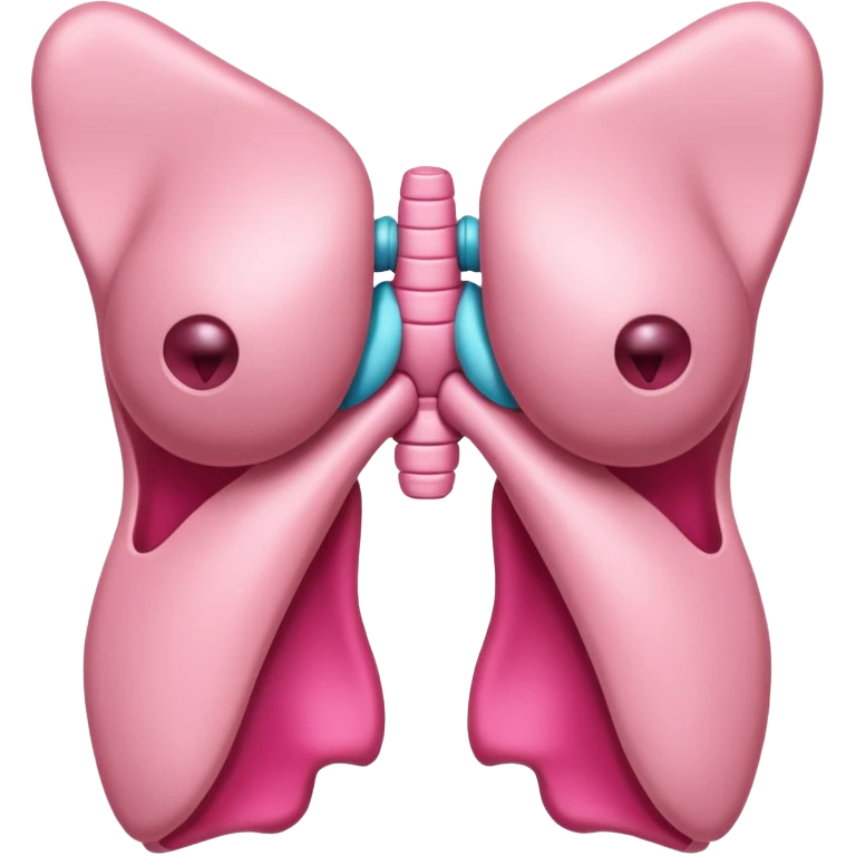 tiroides emoji