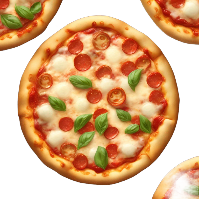 pizza emoji