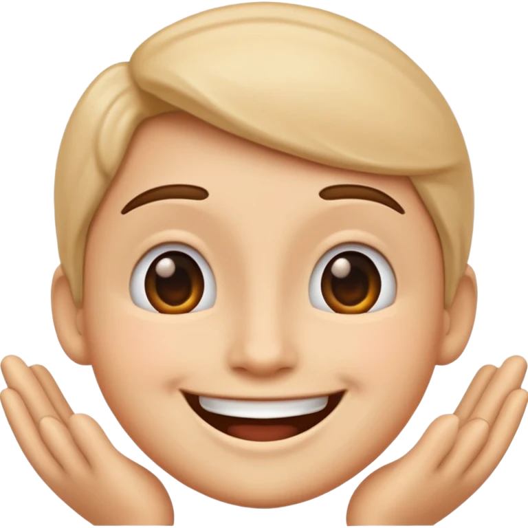 😁 emoji