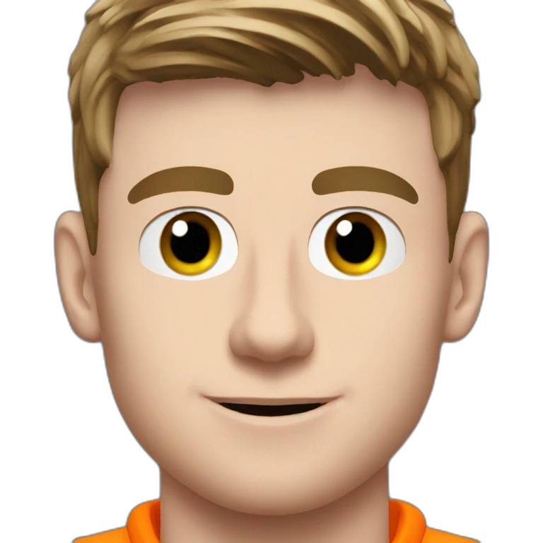 Max verstappen emoji