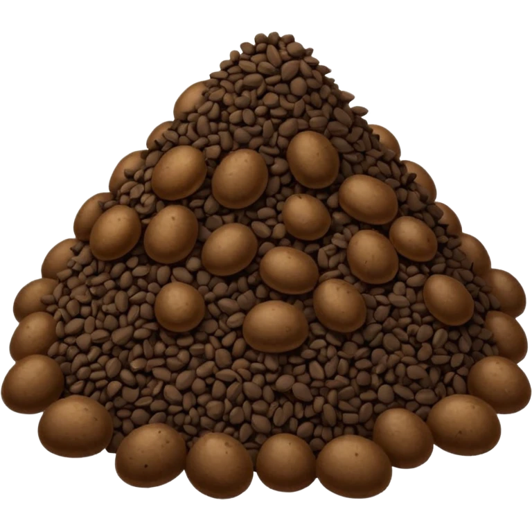 🦟💩 emoji