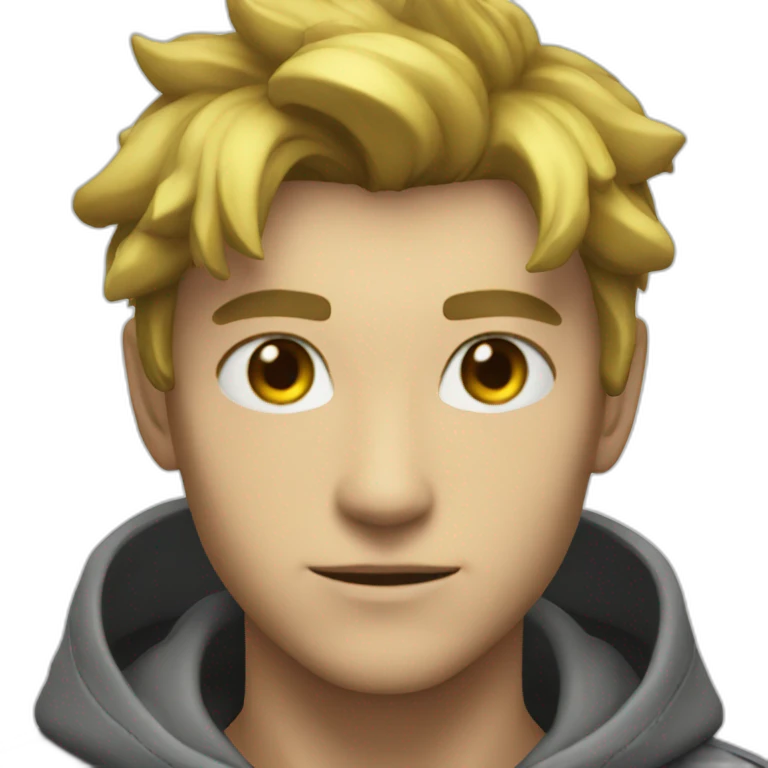 Aura GX emoji