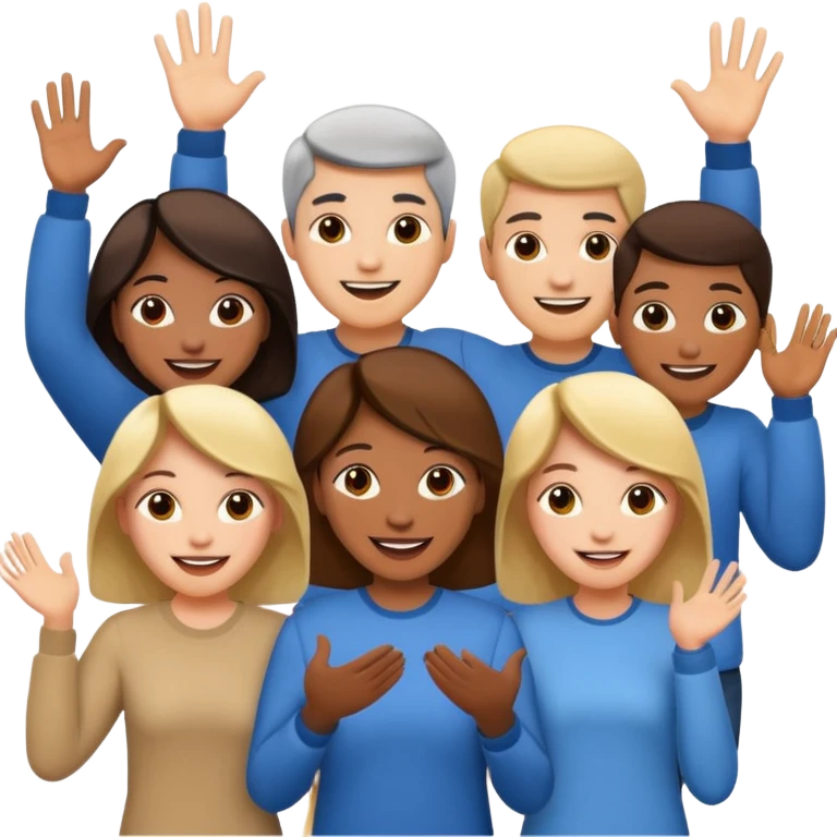 onboarding emoji