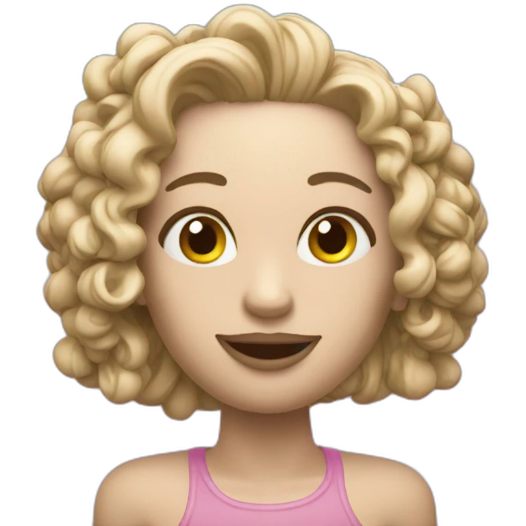 Instagram 3d emoji