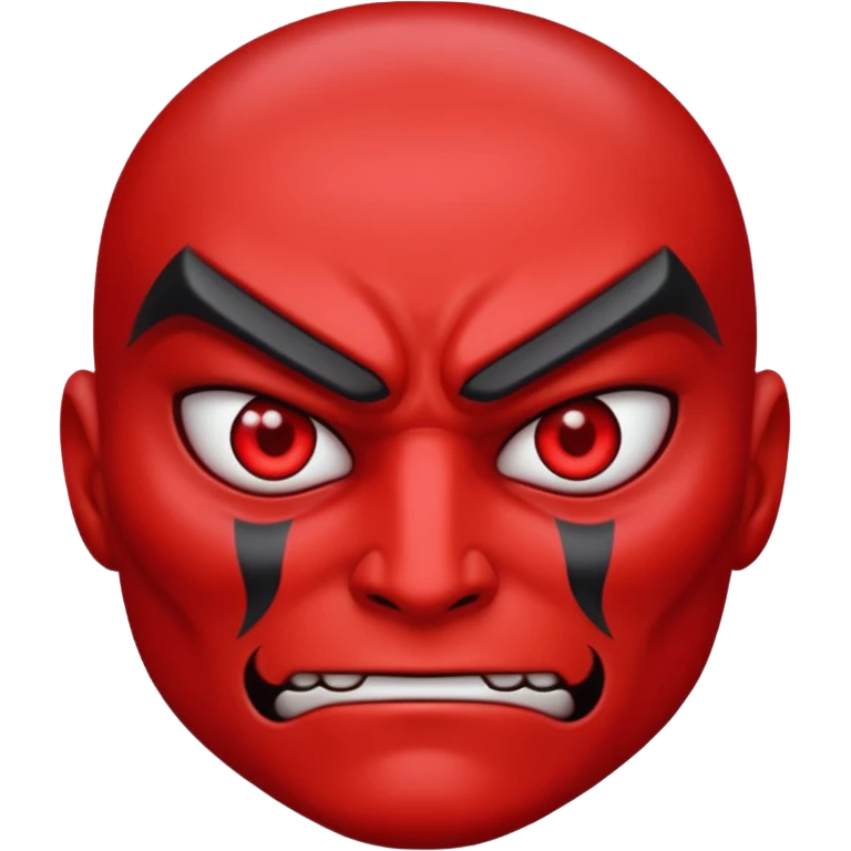 Darkside emoji