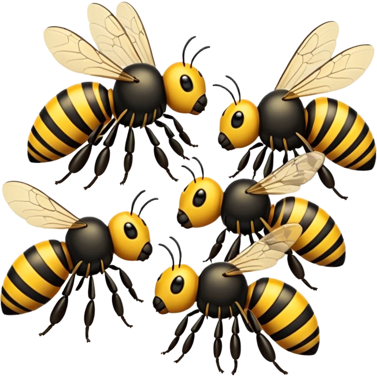 hive mind emoji