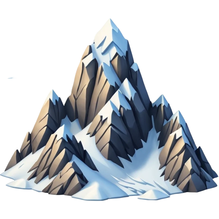 k2 mountain emoji