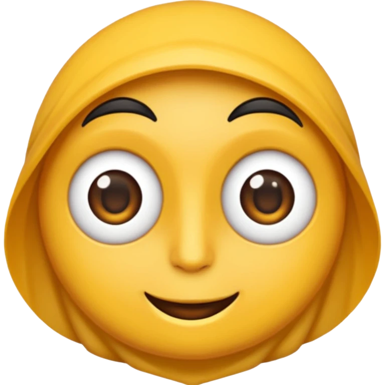 یک لوگو برای عطر سیب emoji