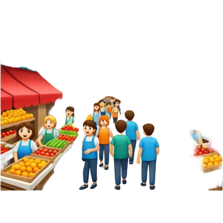 Cadde emoji