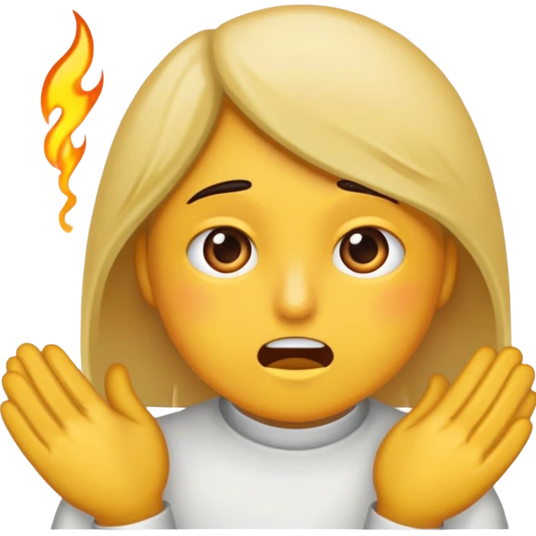 Cunt emoji
