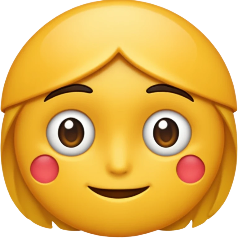 Photography emoji