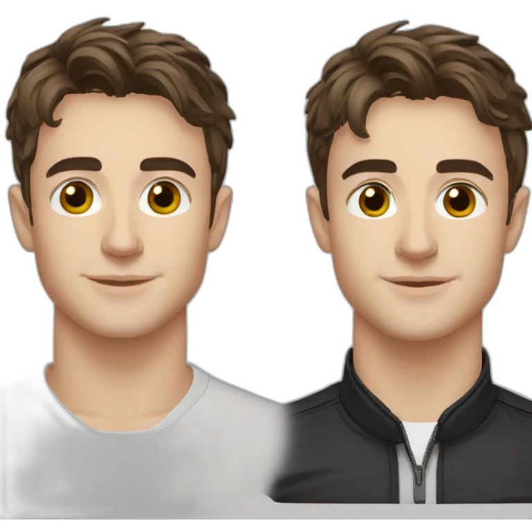 Charles Leclerc emoji