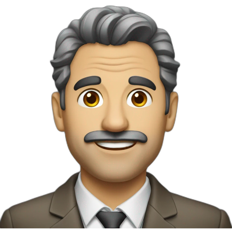Guillermo Rauch emoji