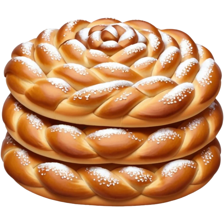 cozonac emoji