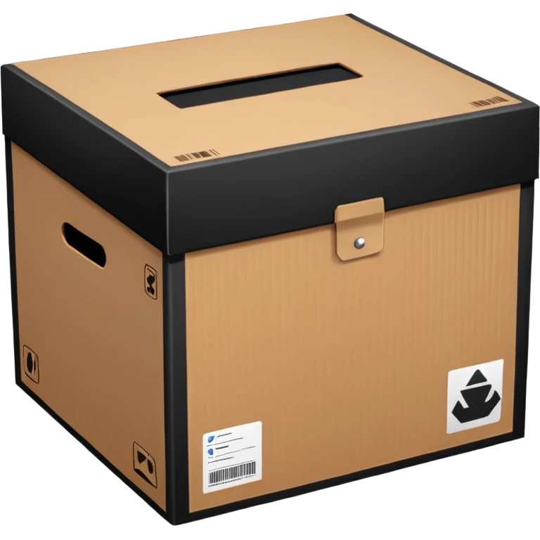 Export emoji