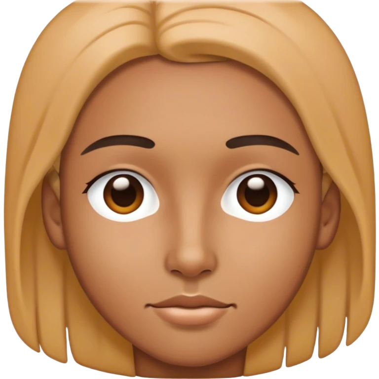 Ai Aaron  emoji