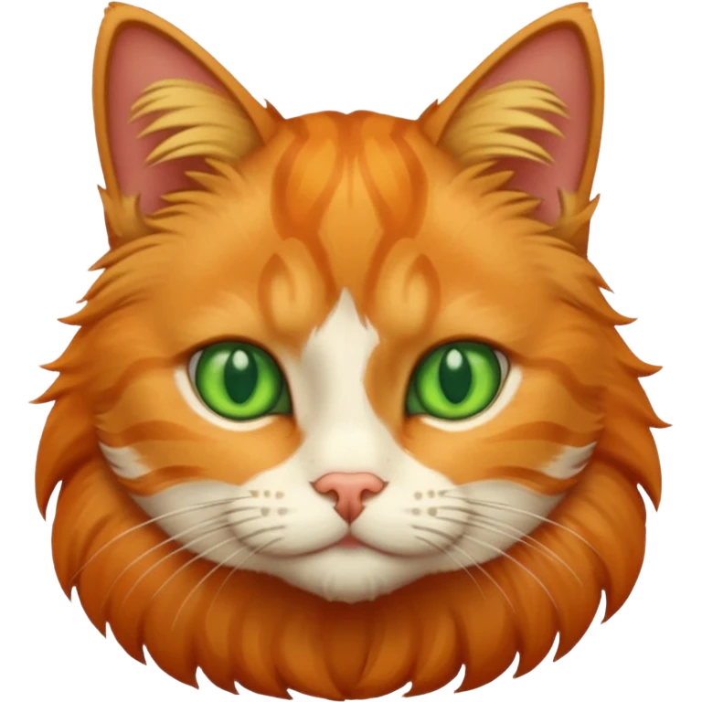 Cat emoji