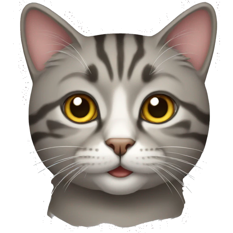 cat emoji