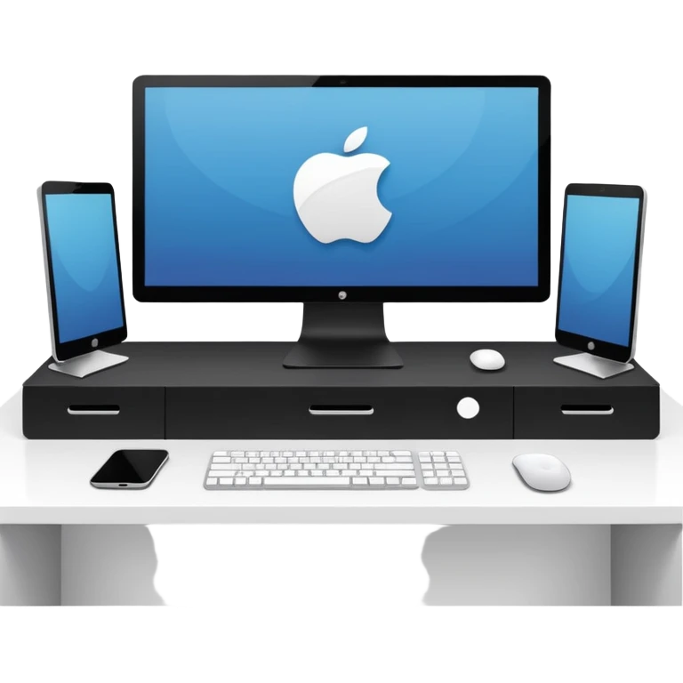 pc setup emoji