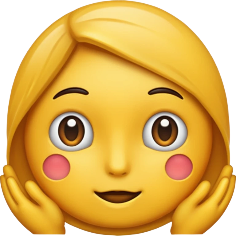 Perfect emoji