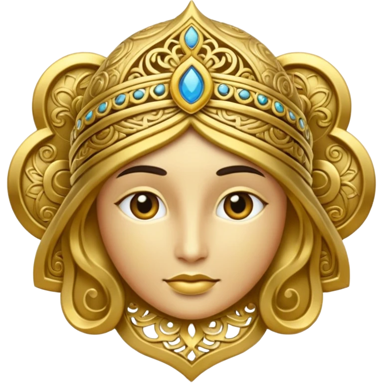 farvahar pars emoji