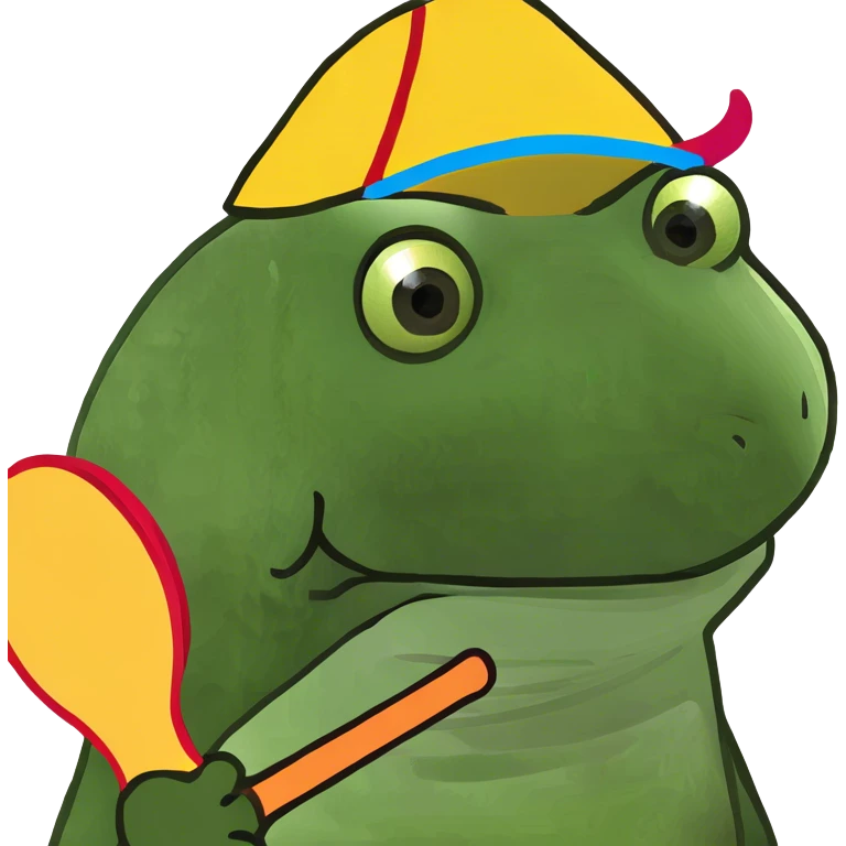 Puddletoy  emoji
