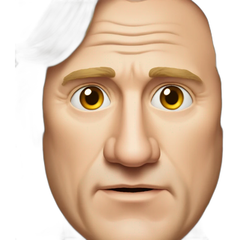 gerard-depardieu emoji