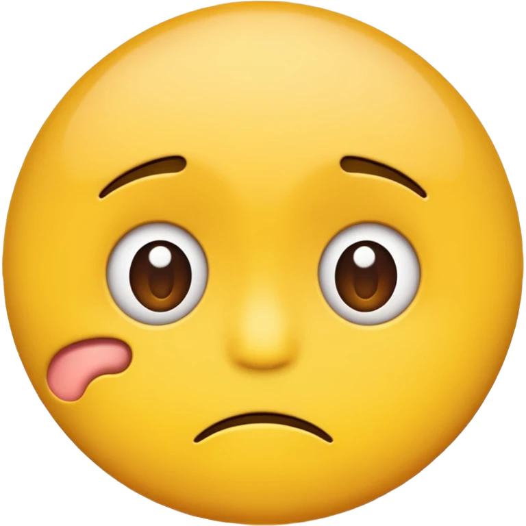 Questioning emoji emoji