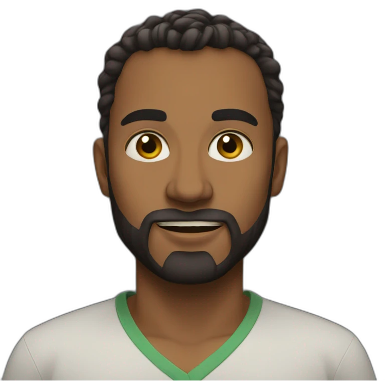 idi nahyi emoji